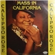 Calypso Rose - Mass In California