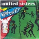 United Sisters - Whoa Donkey