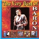 Baron - The Very Best Of Baron