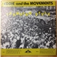 Eddie and the Movements - Tramping Style